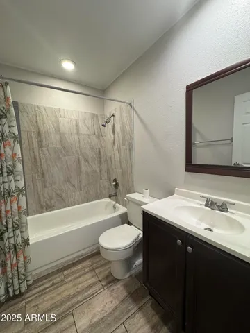 $1,295 | 6814 North 35th Avenue, Unit D, Phoenix, AZ 85017