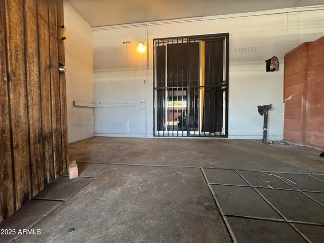 $1,295 | 6814 North 35th Avenue, Unit D, Phoenix, AZ 85017