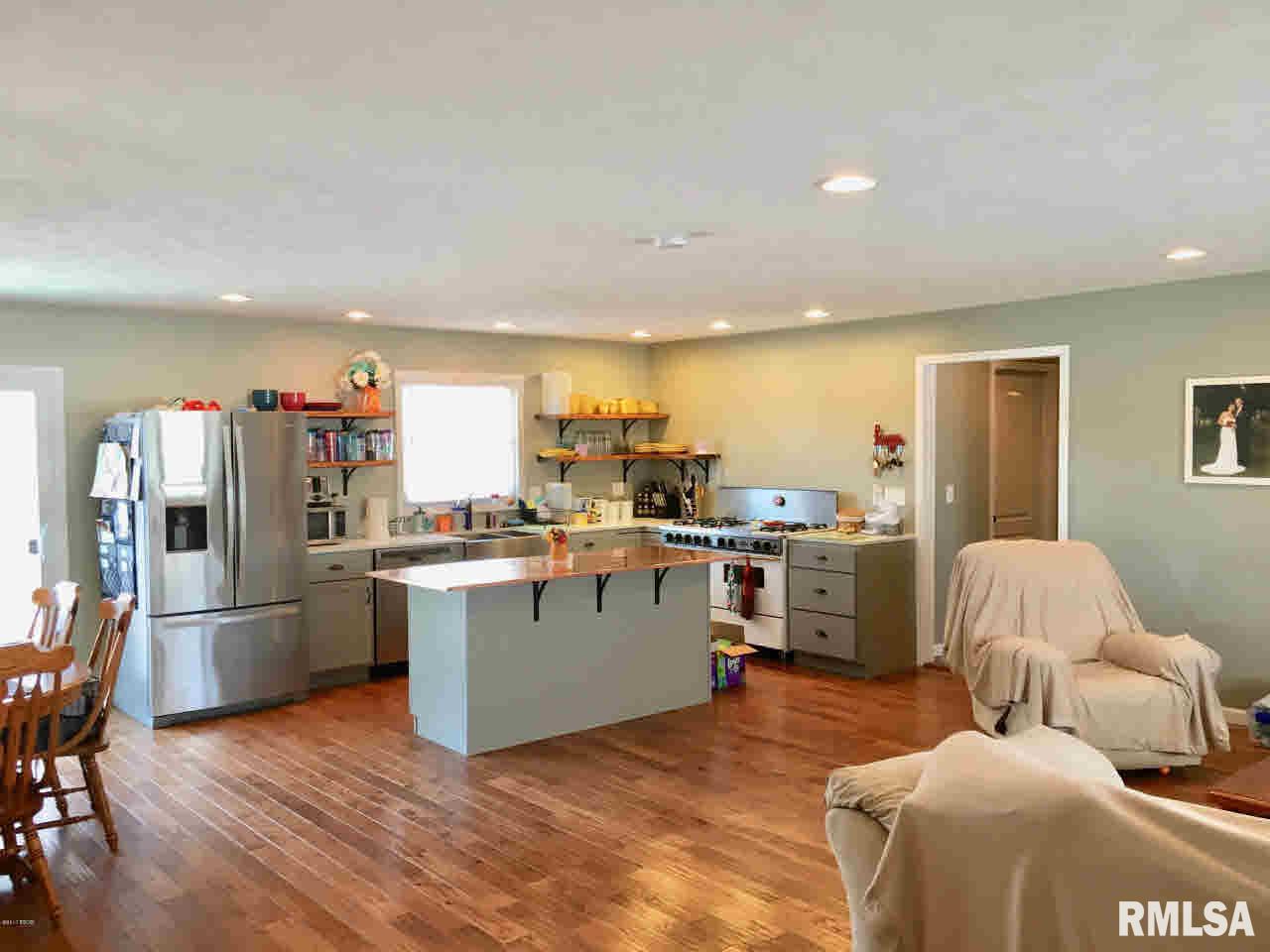 16095 Old Creal Springs Road Marion, IL 62959 - Photo 8 of 58 Gallery Image 8