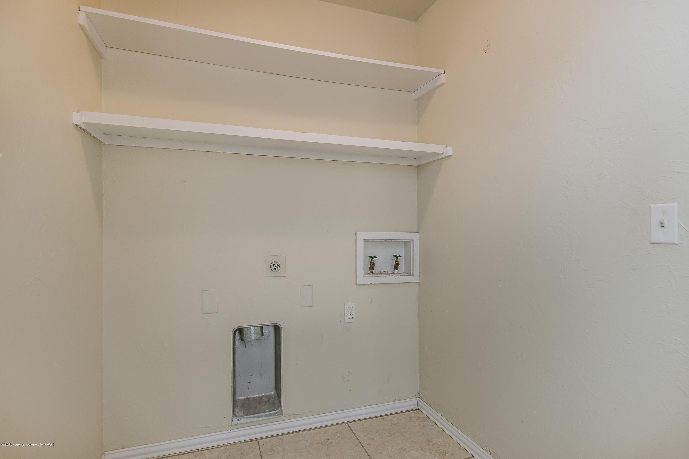 3312 Lombard Road Amarillo, TX 79106 - Photo 20 of 23