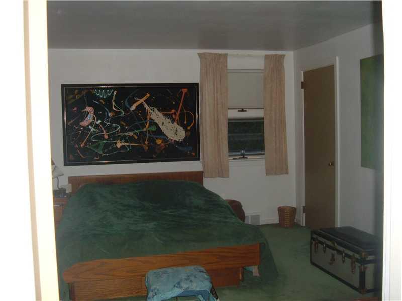 985 Ridge Avenue Pittsburgh, PA 15202 - Photo 8 of 15 Master Bedroom.