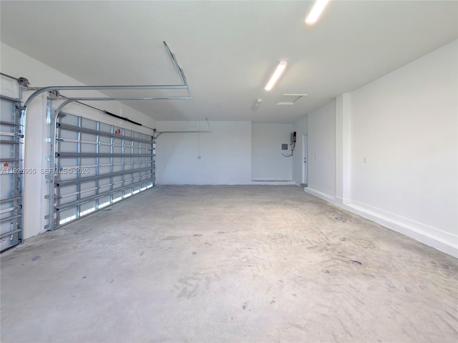 13202 Southwest 189th Terrace Miami, FL 33157 - Photo 11 of 34 a view of an empty room