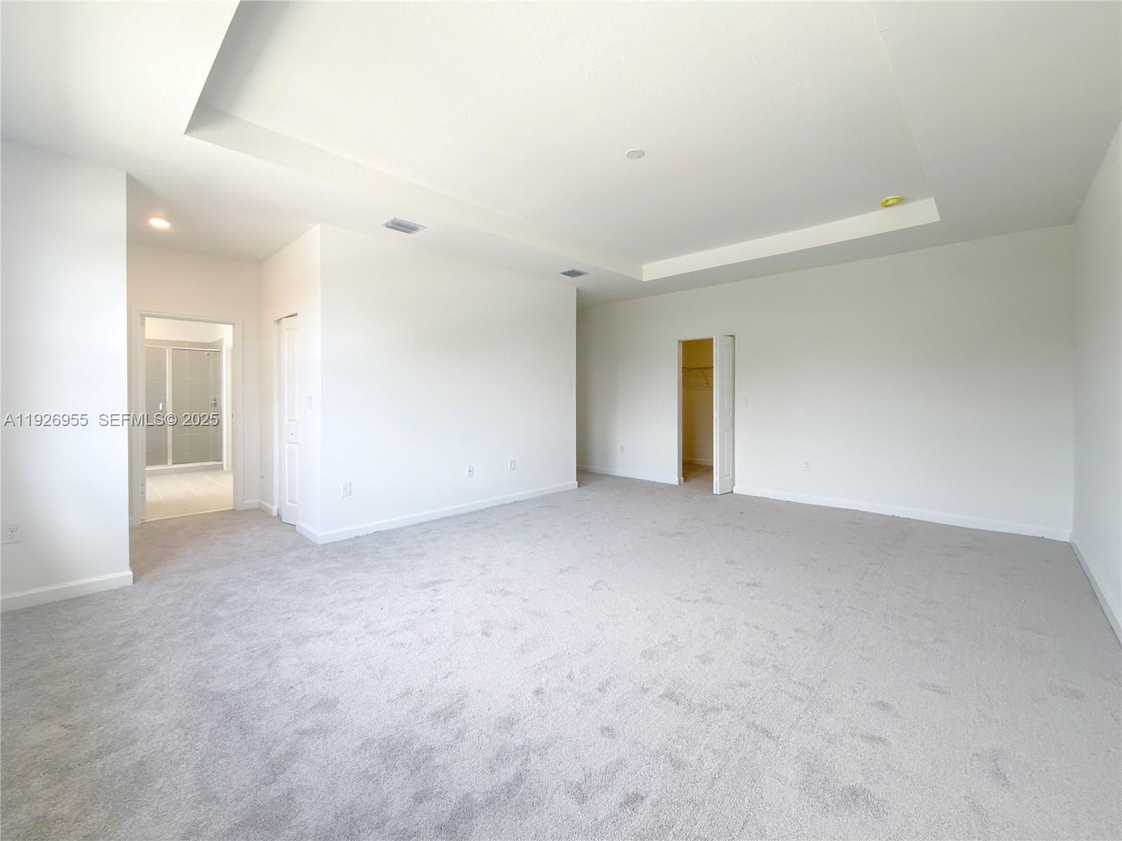 13202 Southwest 189th Terrace Miami, FL 33157 - Photo 26 of 34 a view of empty room