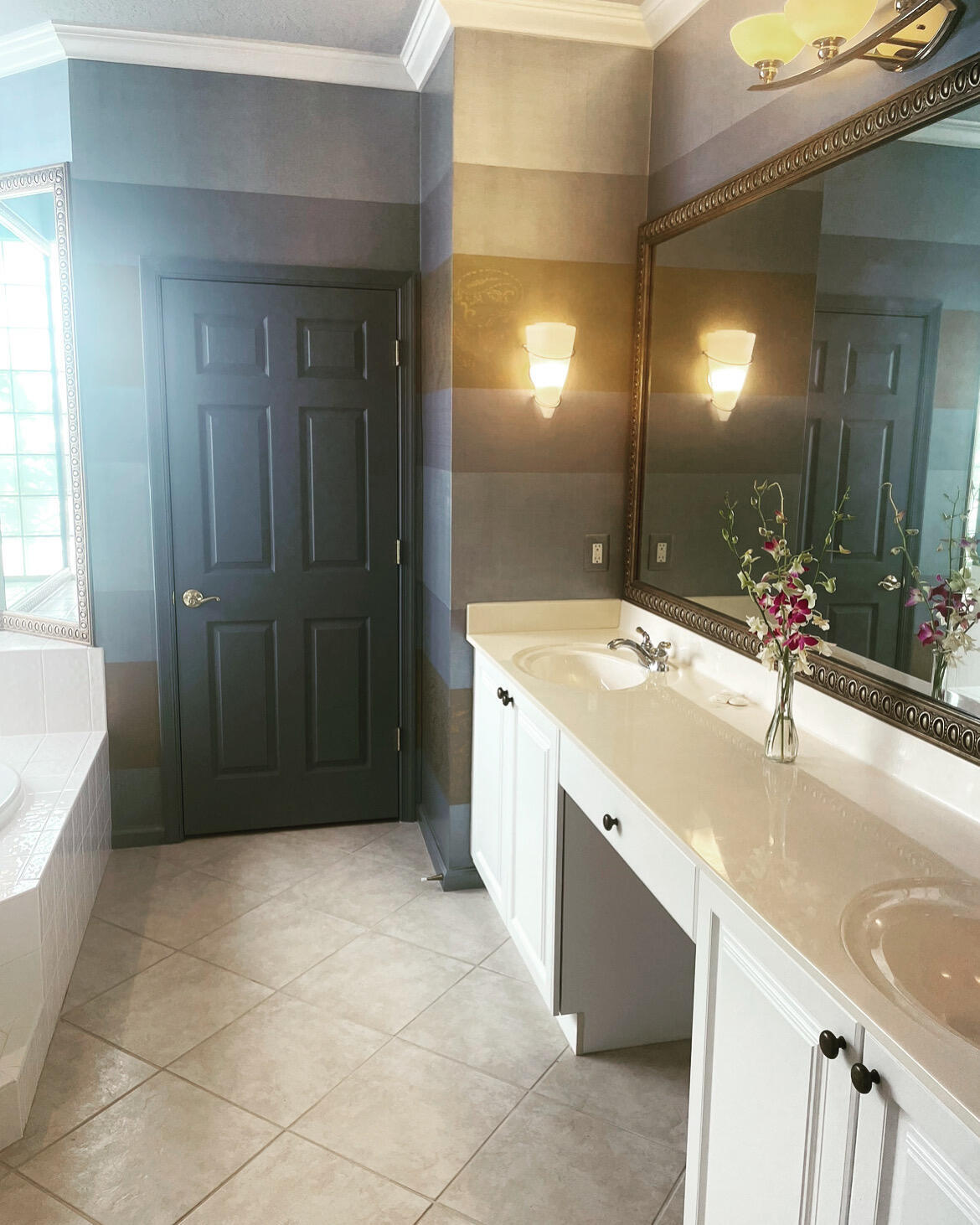 7754 Monarch Court Delray Beach, FL 33446 - Photo 7 of 20 Primary Bathroom