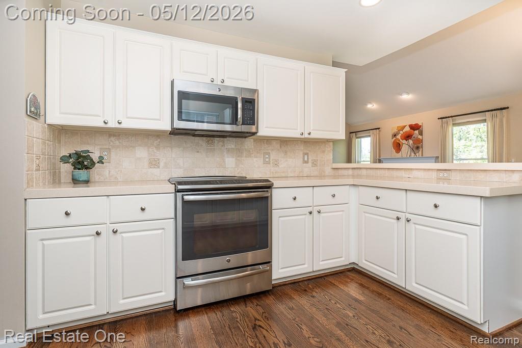1110 Churchill Circle Rochester, MI 48307 - Photo 19 of 44 Gallery Image 19