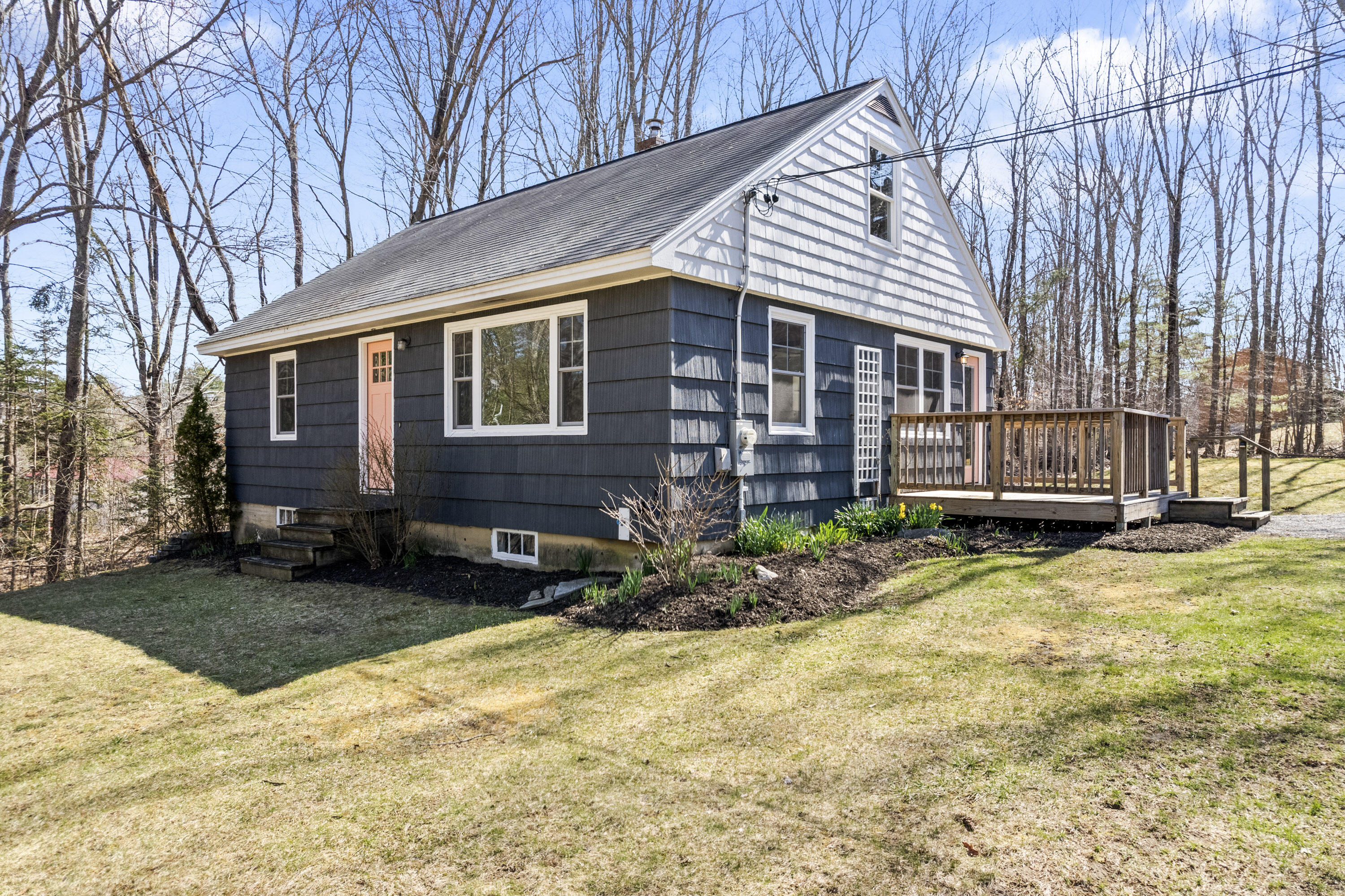 2 Hudon Road Lisbon, ME 04250 - Photo 1 of 47 2 Hudon Rd.