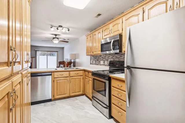 $269,000 | 1012 18th Avenue Southeast, Forest Lake, MN 55025