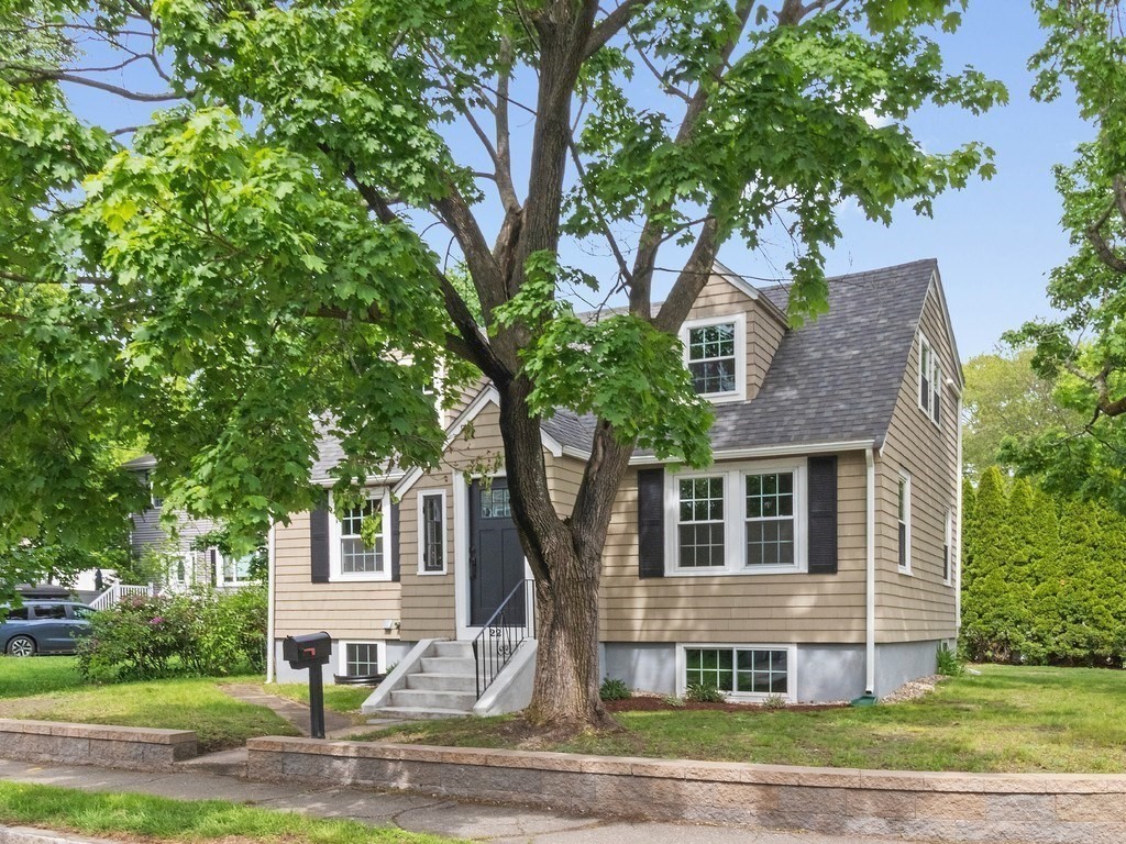 22 Grove Road Waltham, MA 02451 - Photo 36 of 41