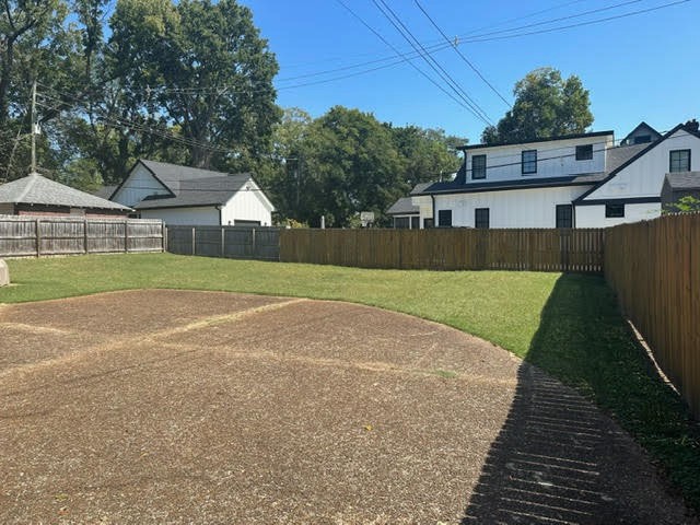 202 Mayfair Road Nashville, TN 37205 - Photo 21 of 21 a view of a big house with a big yard and large trees