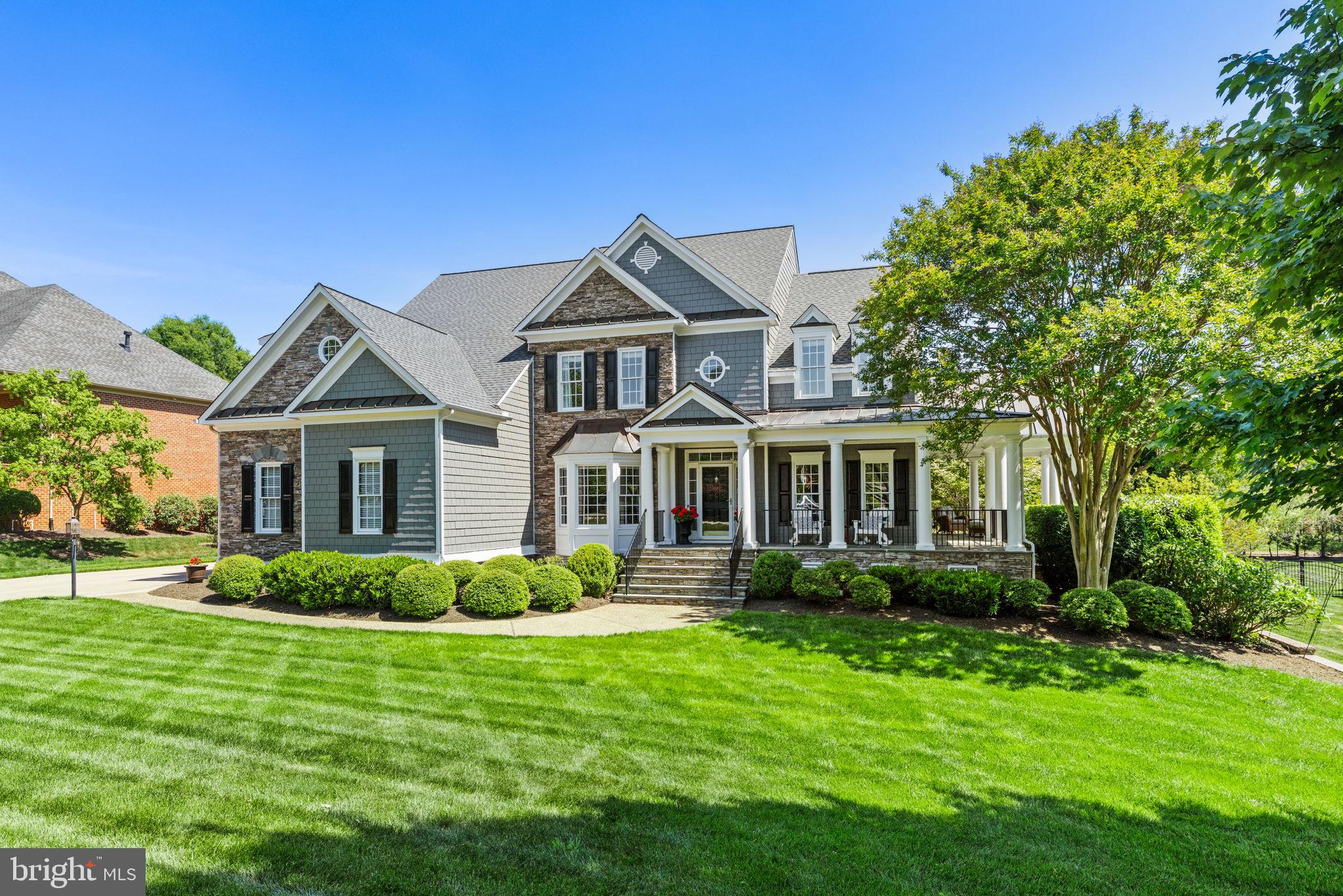 2613 Founders Bridge Road Midlothian, VA 23113 - Photo 2 of 63 Gallery Image 2