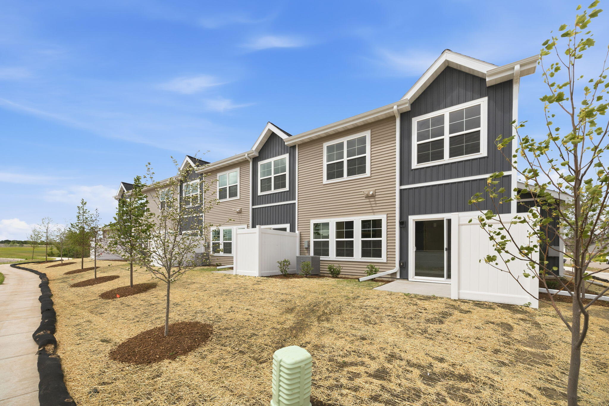 1364 Marigold Drive, Unit 3 Fort Atkinson, WI 53538 - Photo 57 of 70 90