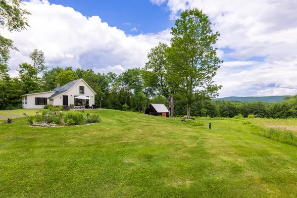 $725,000 | 172 Poor Farm Road North, Thetford Center, VT 05075