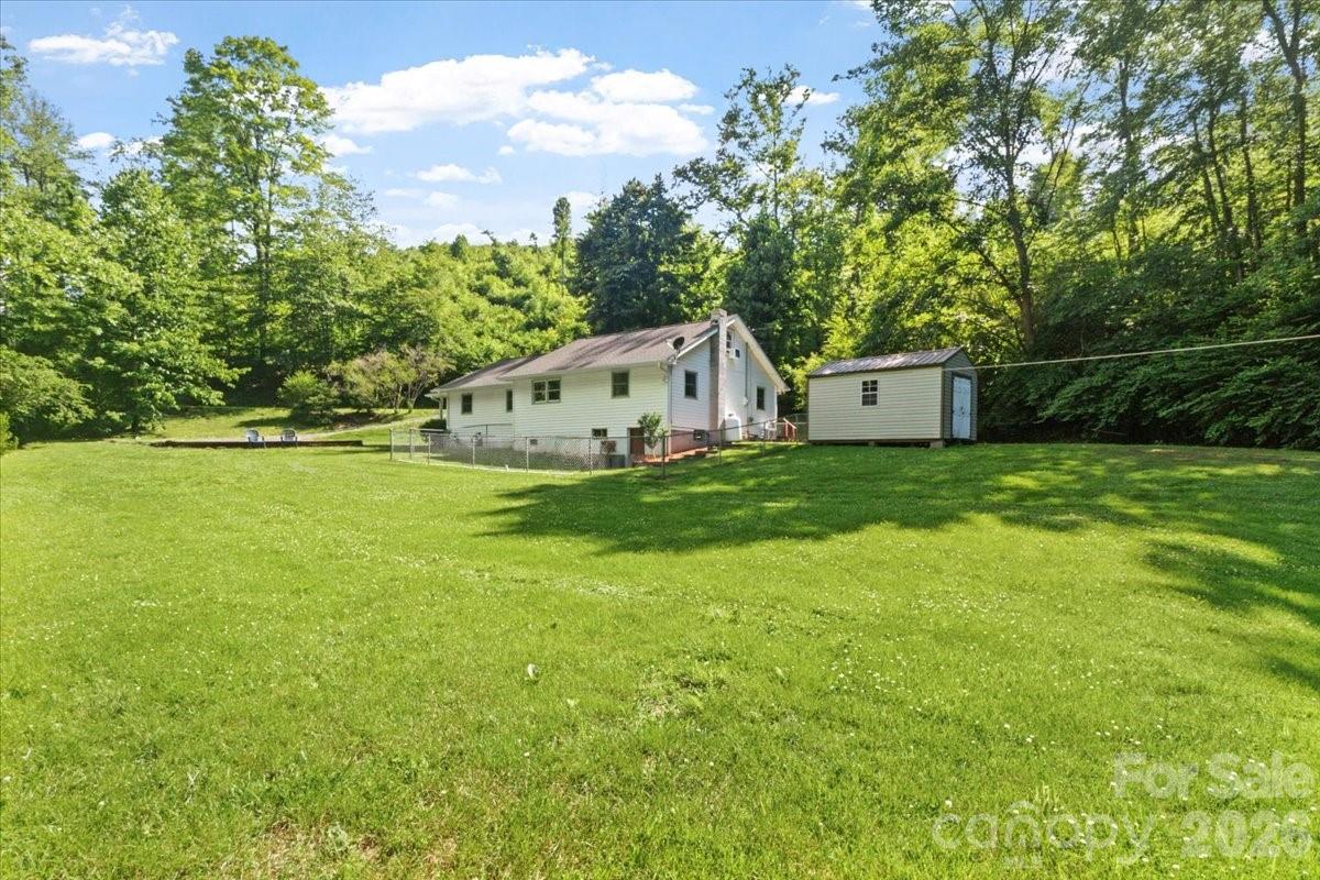 9130 Double Island Road Green Mountain, NC 28740 - Photo 40 of 40