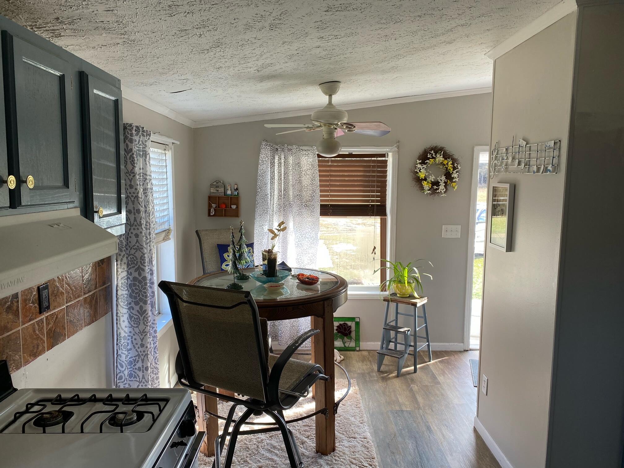 539 East 40 1/2 Road Cadillac, MI 49601 - Photo 12 of 28 Eat in Kitchen