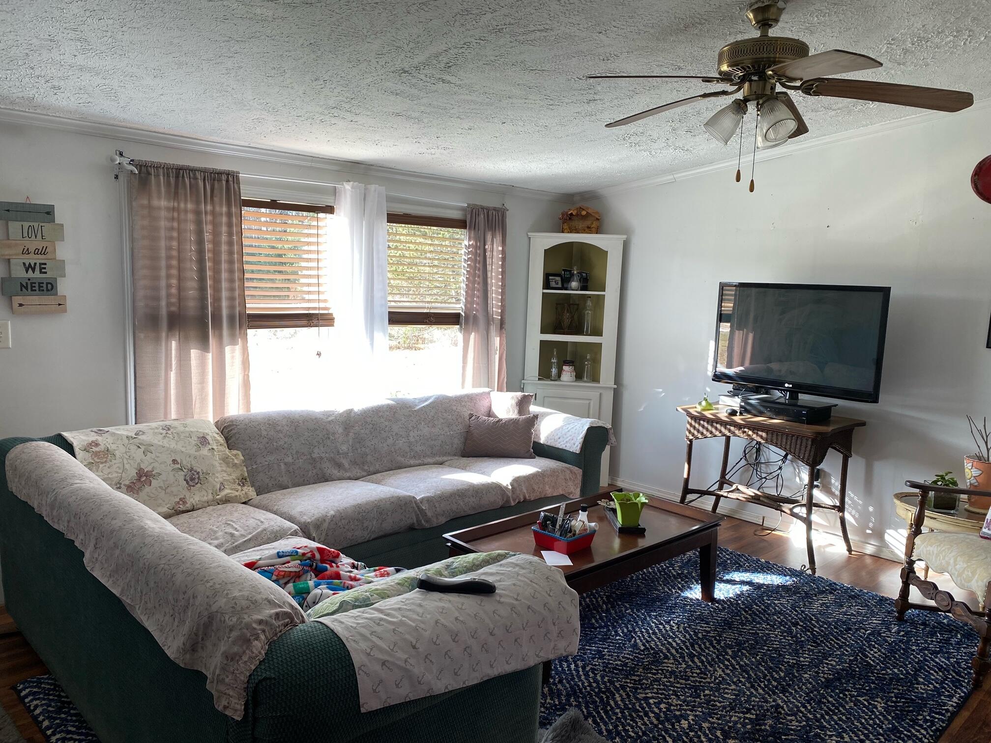 539 East 40 1/2 Road Cadillac, MI 49601 - Photo 15 of 28 living room 2