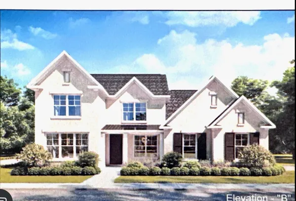 $535,165 | 5835 Linden Oak Drive East, Arlington, TN 38002