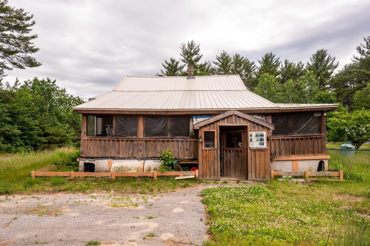 63 Tash Road New Durham, NH 03855 - Photo 13 of 19