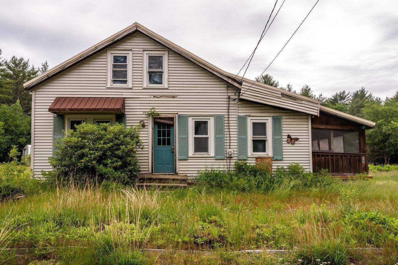 63 Tash Road New Durham, NH 03855 - Photo 15 of 19