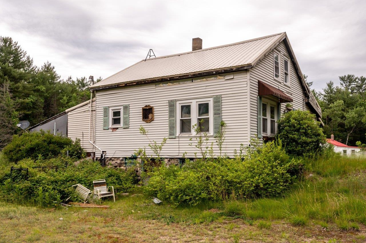 63 Tash Road New Durham, NH 03855 - Photo 2 of 19