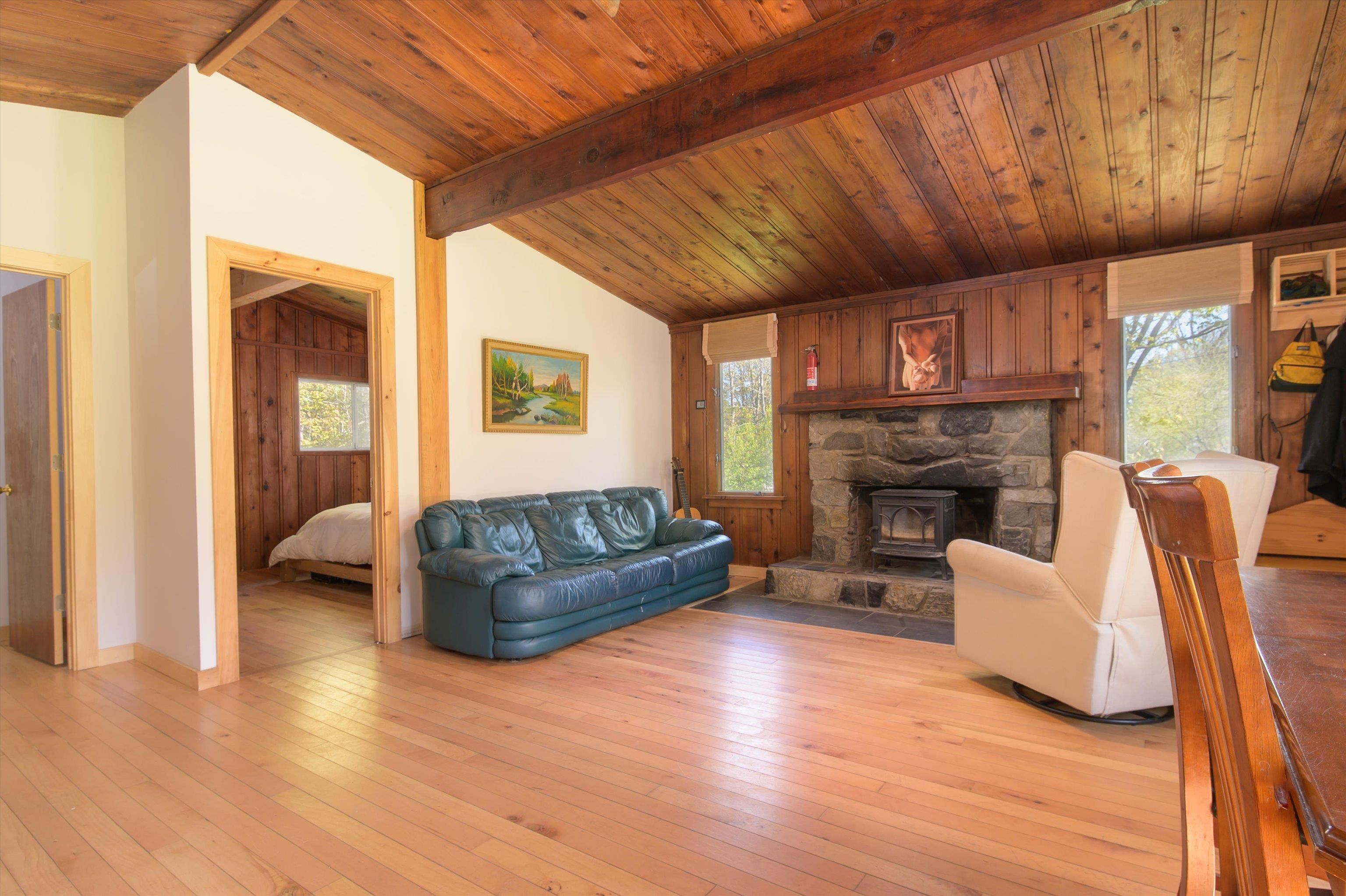 1310 Clif Reynolds Road Cambridge, VT 05464 - Photo 3 of 44