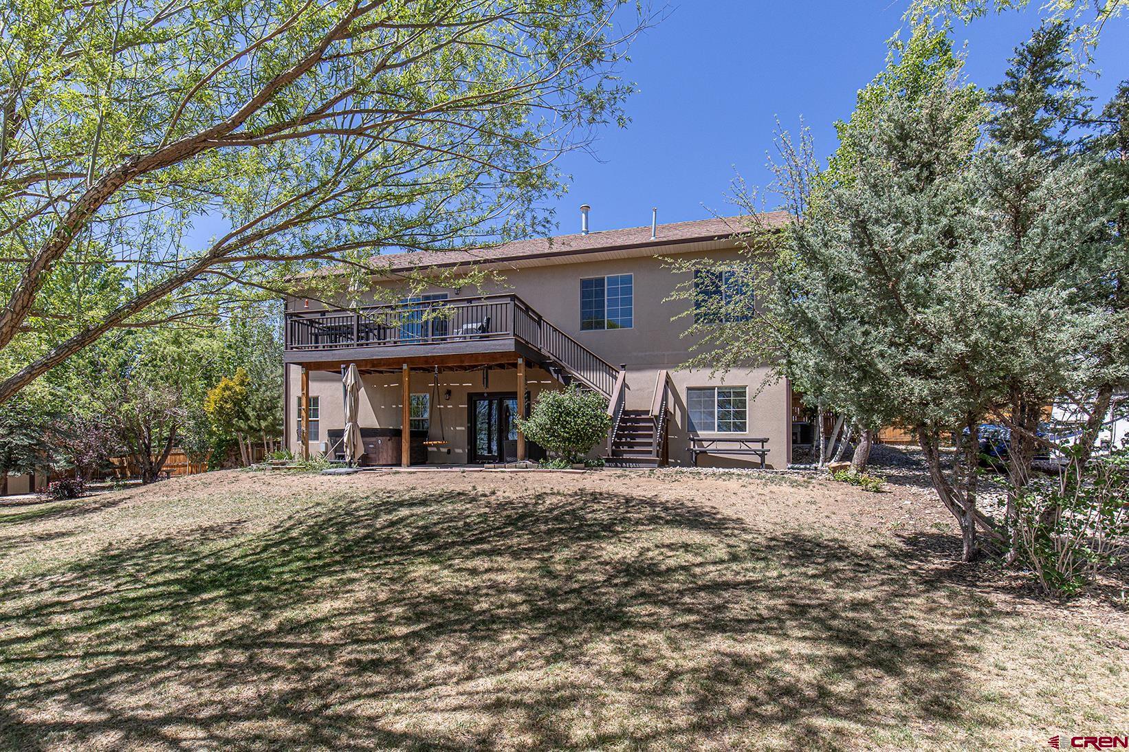 530 Dove Ranch Road Bayfield, CO 81122 - Photo 32 of 35 Gallery Image 32