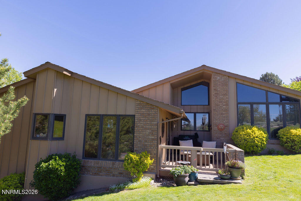 6255 Copper Penny Drive Reno, NV 89519 - Photo 42 of 48 6255CopperPennyDr2026-46