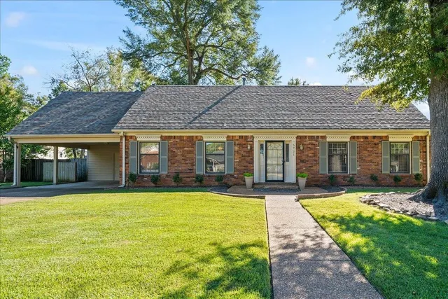 $374,900 | 5721 Dunwoody Avenue, Memphis, TN 38120