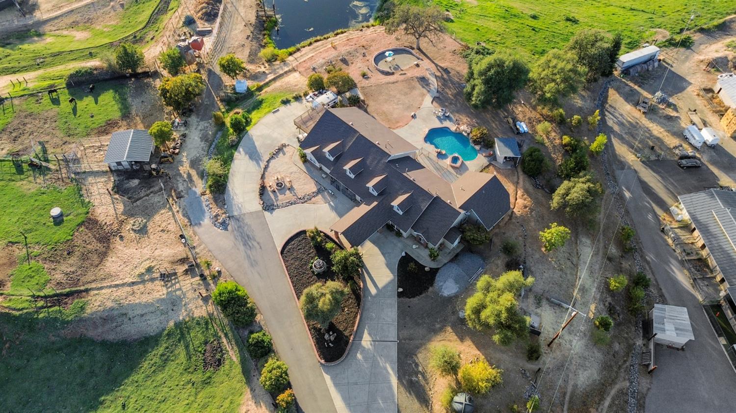 5875 Sycamore Hill Road Newcastle, CA 95658 - Photo 73 of 78 Gallery Image 73