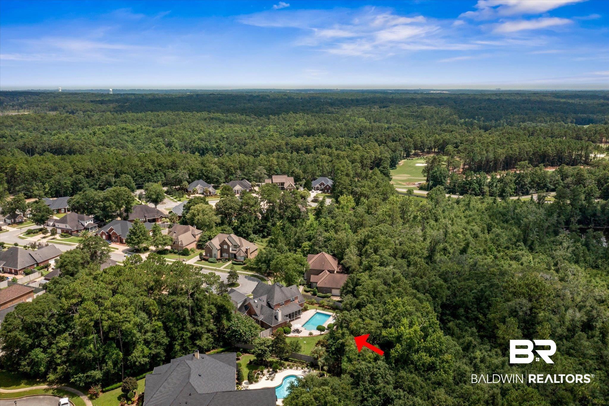 6616 Sweetbay Court Mobile, AL 36618 - Photo 40 of 42