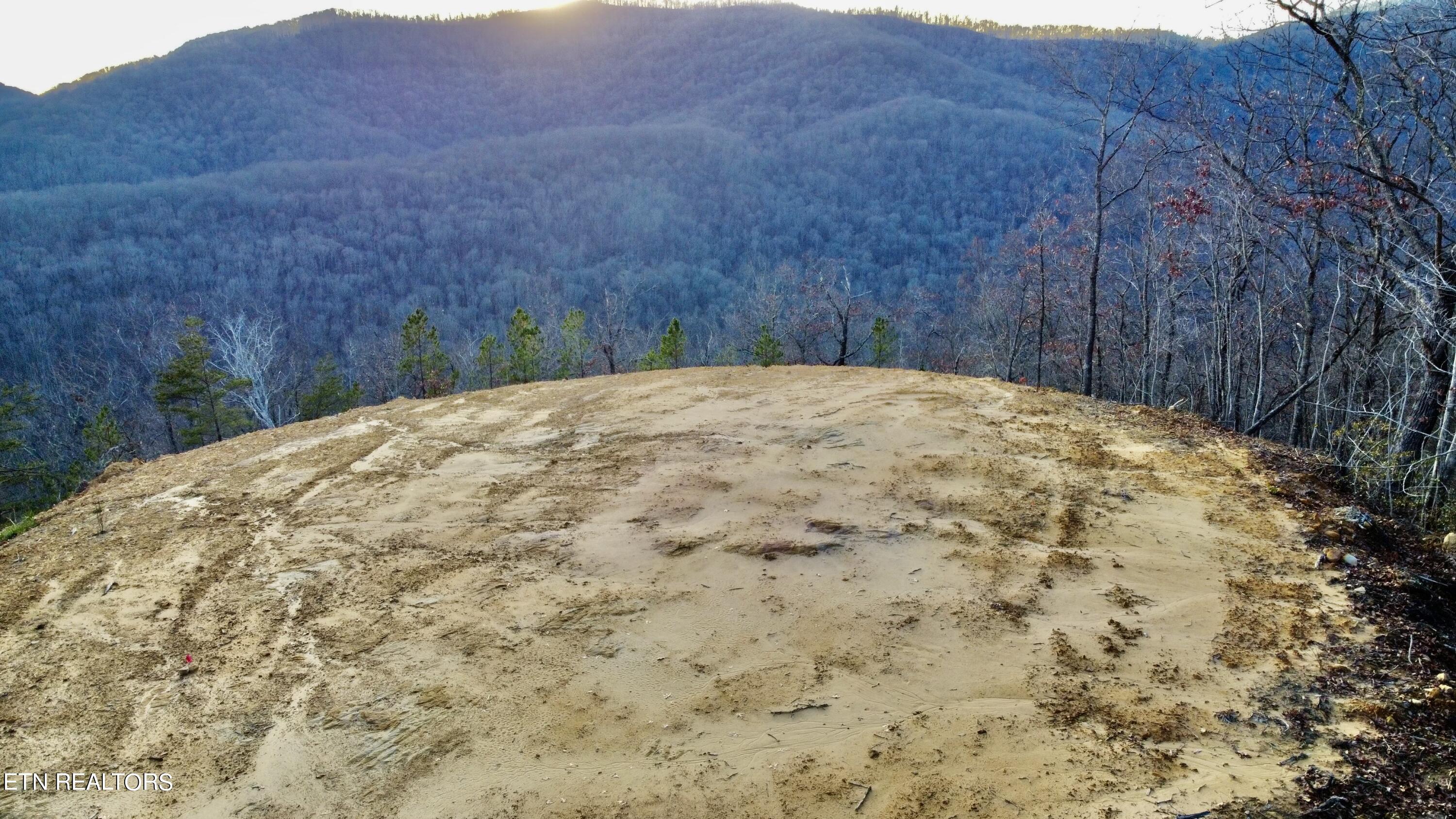 Lot # Racoon Lane Pioneer, TN 37847 - Photo 2 of 10 RACOON 1