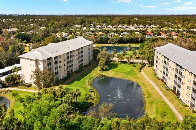 a view of city and ocean