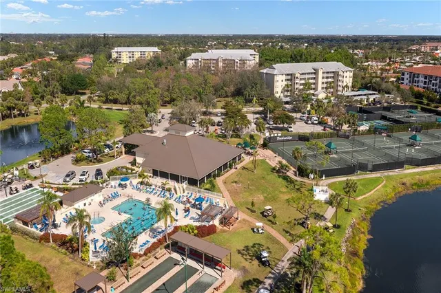 $238,000 | 19880 Breckenridge Drive, Unit 407, Estero, FL 33928