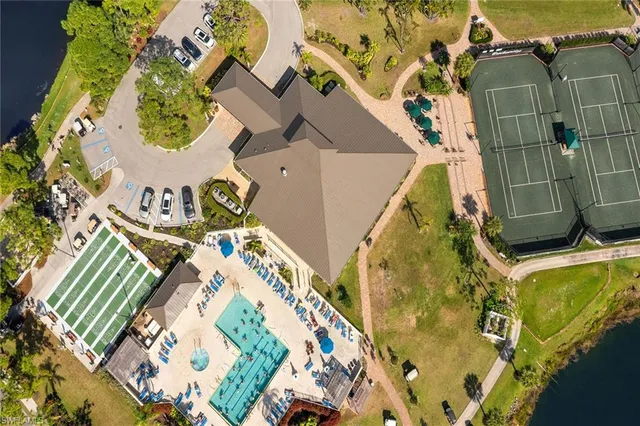 $238,000 | 19880 Breckenridge Drive, Unit 407, Estero, FL 33928