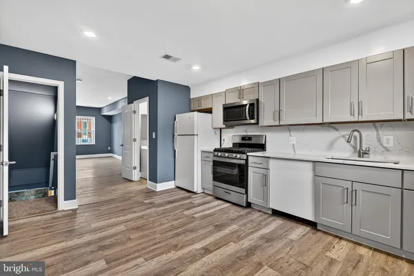 $140,000 | 10 North Bentalou Street, Baltimore, MD 21223