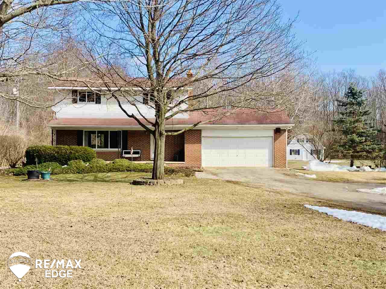 3261 Ivory Road Lapeer, MI 48446 - Photo 1 of 19
