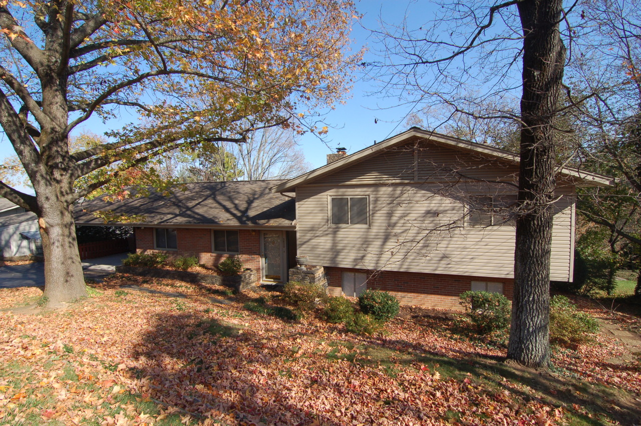 3630 Winding Way Road Southwest Roanoke, VA 24015 - Photo 12 of 53 Winding Way0105