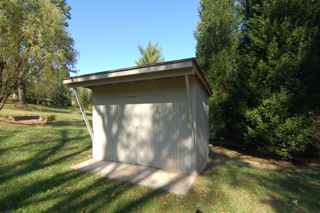 3630 Winding Way Road Southwest Roanoke, VA 24015 - Photo 15 of 53 Winding Way0110