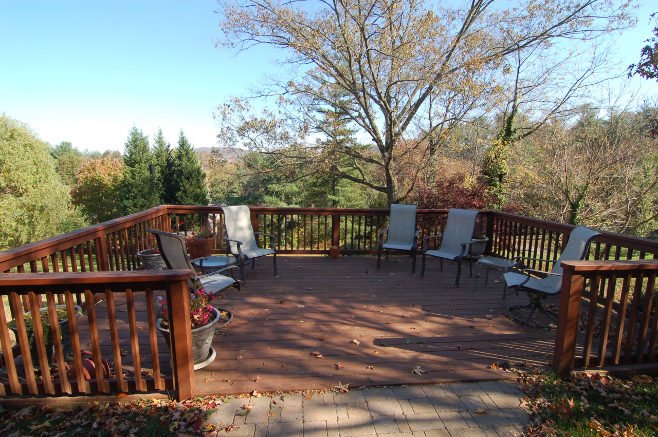 3630 Winding Way Road Southwest Roanoke, VA 24015 - Photo 19 of 53 Winding Way0115