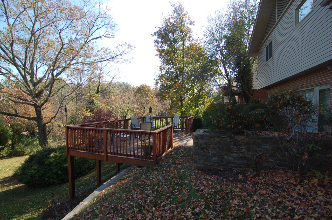 3630 Winding Way Road Southwest Roanoke, VA 24015 - Photo 20 of 53 Winding Way0116