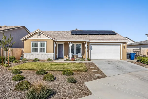 $479,990 | 3012 Sand Hls Avenue, Tulare, CA 93274