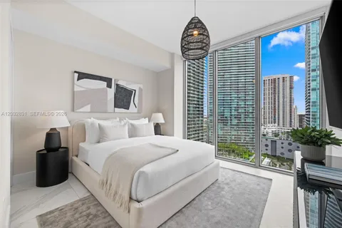 $1,795,000 | 2900 Northeast 7th Avenue, Unit 1902, Miami, FL 33137