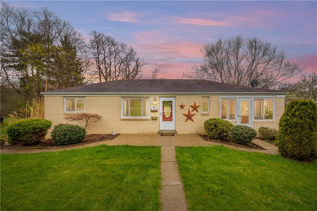 91 Bartley Road Pittsburgh, PA 15241 - Photo 1 of 21 Gallery Image 1
