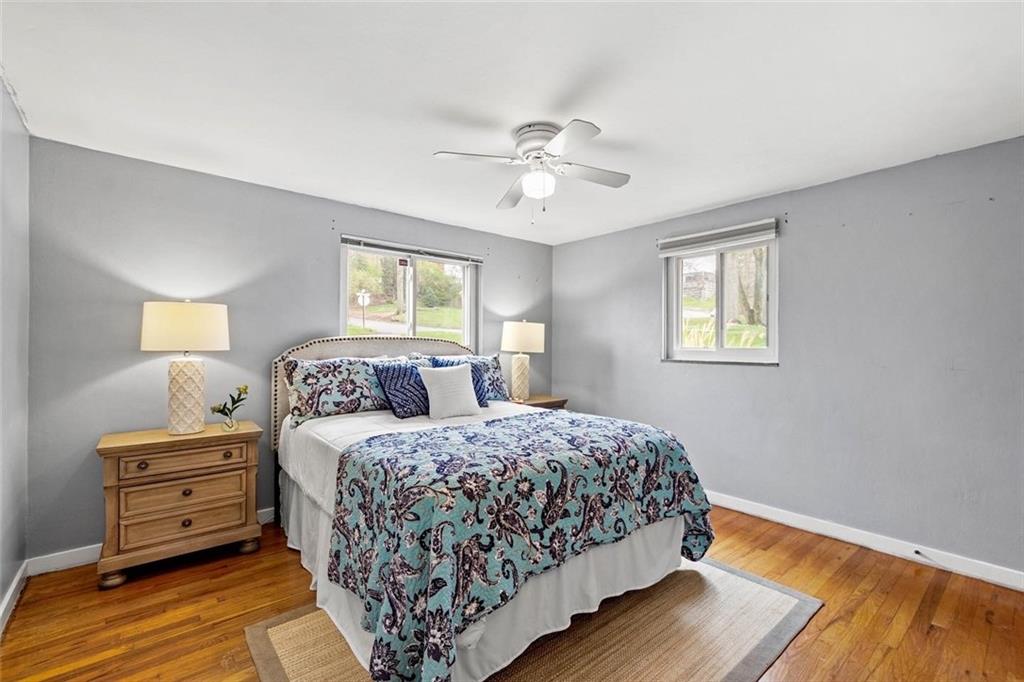 91 Bartley Road Pittsburgh, PA 15241 - Photo 11 of 21 Gallery Image 11
