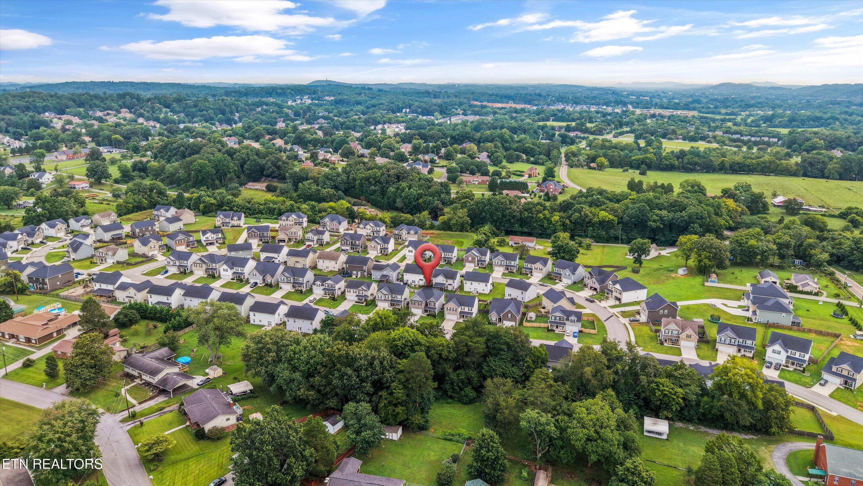 7438 Emory Orch Road Knoxville, TN 37931 - Photo 42 of 42 51-7438 Emory Orch Ln48