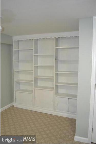 6022 Brunswick Street Springfield, VA 22150 - Photo 10 of 24 a view of an empty walk in closet