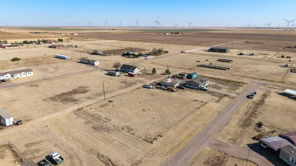 $20,000 | Lot 12 Goodnight Street, Claude, TX 79019