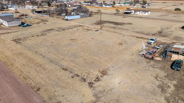 $20,000 | Lot 12 Goodnight Street, Claude, TX 79019