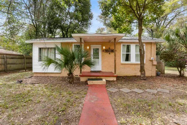 $185,000 | 3211 North Hayne Street, Pensacola, FL 32503