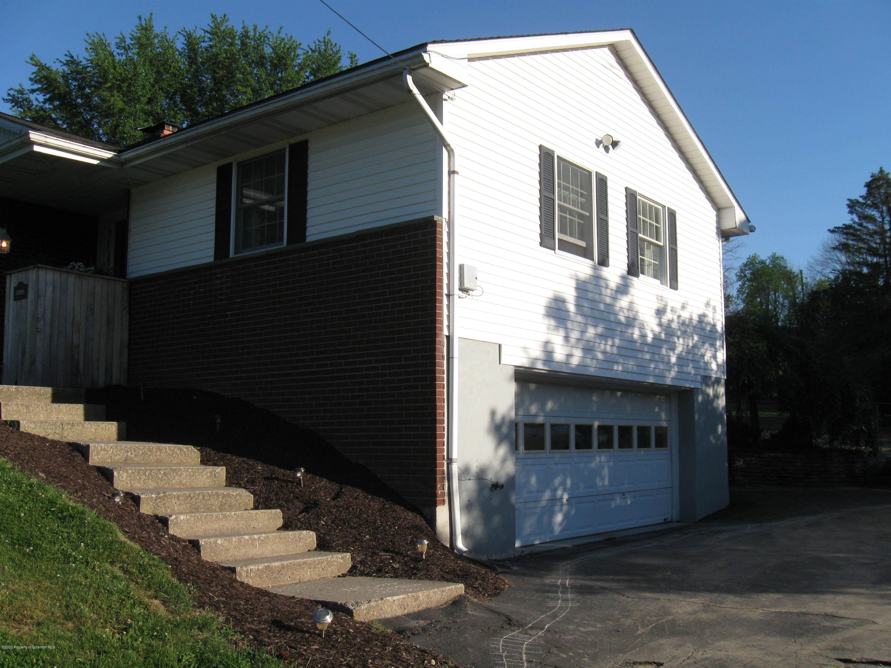 1147 Old Trail Road Clarks Summit, PA 18411 - Photo 2 of 24 Gallery Image 2