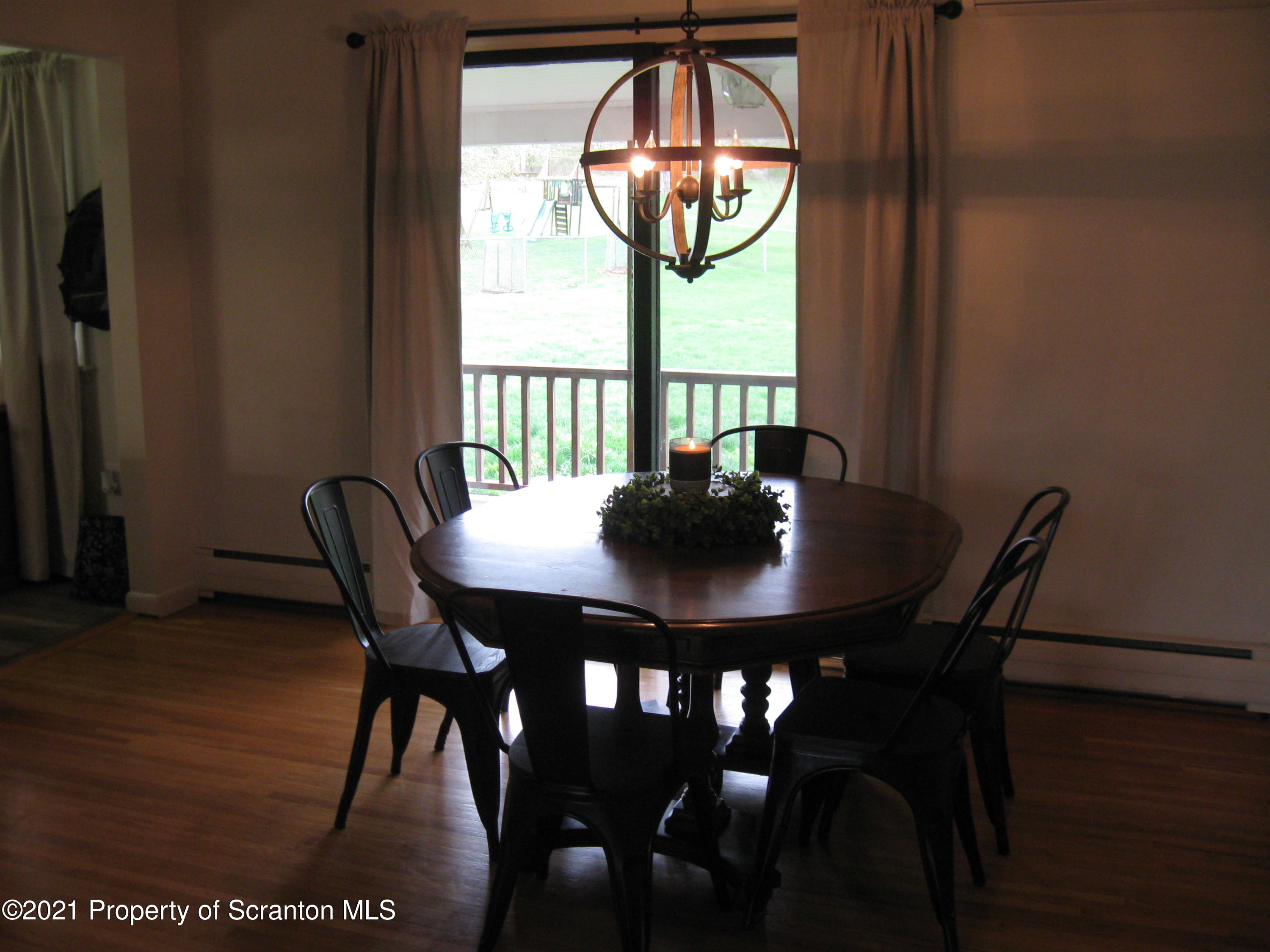 1147 Old Trail Road Clarks Summit, PA 18411 - Photo 8 of 24 Gallery Image 8